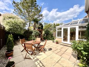 Patio- click for photo gallery